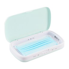 모윰휴대용소독기