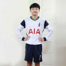 토트넘 홈형 2021년형 아동 성인축구유니폼 손흥민유니폼 토트넘유니폼