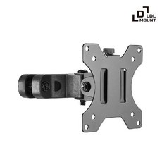 폴타입모니터암