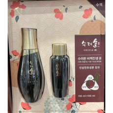 수려한 비책진생 윤 수액 150ml + 100ml, 1개