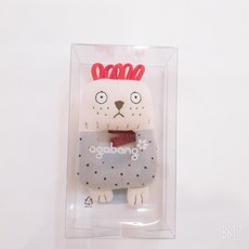 베이비손목딸랑이