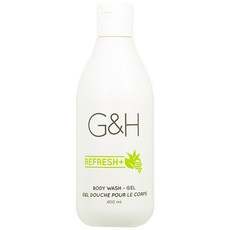 암웨이바디워시