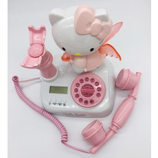 헬로키티전화기