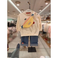 [압소바] (BE) 2024년 봄신상품 빌상하복 (AZ121207)