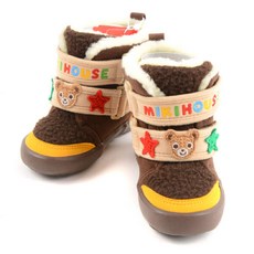 미키하우스부츠