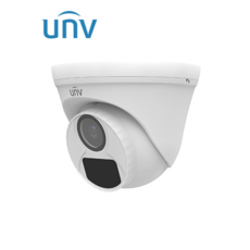 유니뷰 UNV UAC-T1A15 500만화소 2.8MM 실내용 올인원 적외선 돔 카메라 - 유니뷰녹화기