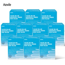  낙산균 포스트바이오틱스 프롤린 모유유산균 락토바실러스 가세리 플란타룸 호박코팅 특허 유산균, 10개, 30포 