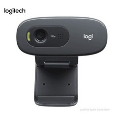 logitechc270