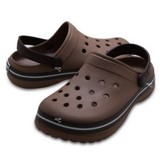 브라운유아아쿠아슈즈