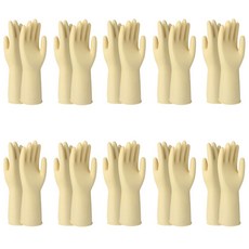 잘벗겨지는고무장갑