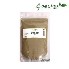 자연의숲 삼백초분말 비누베이스/기타재료, 1개, 1kg