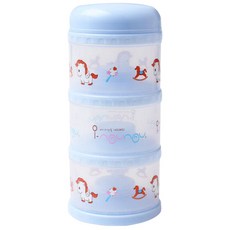 항균분유케이스