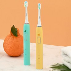 식스비전동칫솔