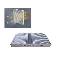 캐스퍼외기필터