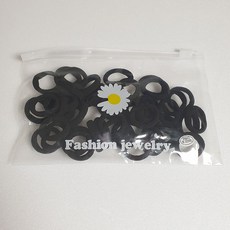 노팁머리끈