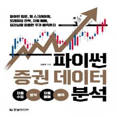 파이썬트레이딩