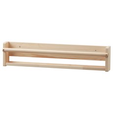벽수납장 플리사트 70x9x16 cm, 기본