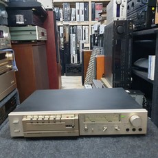 marantz카세트덱