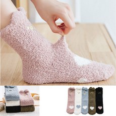 산모조리수면양말