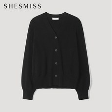 쉬즈미스가디건
