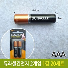 [디어제스트]_듀라셀 알카라인 일반 건전지 AAA 2개 LR03 작은것 장난감건전지 알카라인건전지 듀라쎌건전지 듀라셀건전지 시계건전지★★★★★, 이상품구매할게요!!