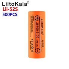 lii-500s