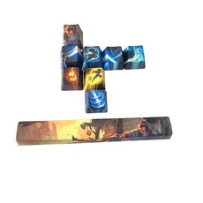 뱁새키캡 TOP01