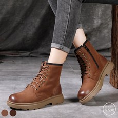 키높이가죽워커