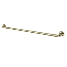 Kingson 황동 DR714367 메트로폴리스 36 장식 브러시 황동