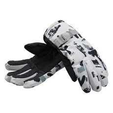 스키 장갑 따뜻한 스키 장갑 장갑기 스노보드장갑