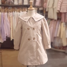 치크트렌치코트