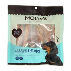 몰리스먼치껌