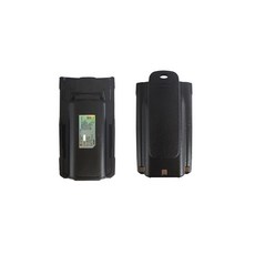 유니모 PZ-400clear PZ400clear 무전기 배터리, 정품배터리, 1개