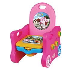 로보카폴리변기