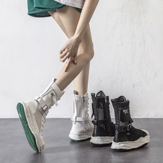 여름쿨매쉬망사워커