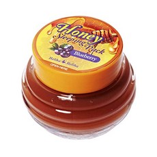 Holika Holika Honey Sleeping Pack Blueberry 90 ml, 단일상품