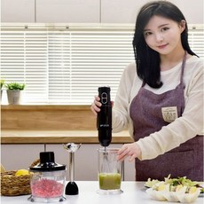 키친아트핸드믹서기