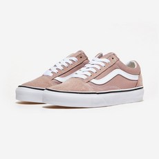 반스올드스쿨핑크