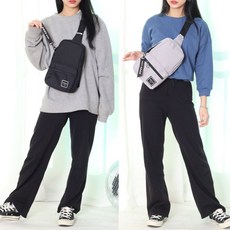 고객우선 WA스탠바이미 839 미니 스트랩 슬링 NO:2B8DCC 색상:O/C 허리쌕 T100 D&SY