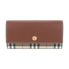 여자버버리장지갑