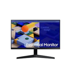 [파격특가] 삼성/LG 즁고 LED TV 모니터 23/24/27인치 24인치 LED TV모니터 24MP58VQ 상품 이미지