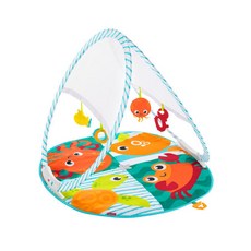 아기체육관접이식