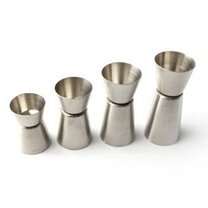 SD 스텐 지거 계량 4size, 상세설명 참조, 1호(15ml 30ml)