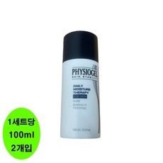 피지오겔 데일리 모이스쳐 테라피 포맨 플루이드, 200ml, 1개 - 피지오겔맨