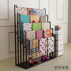 5단회전진열대