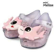 미니멜리사샤크