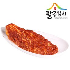 팔공산 명품김치 5kg