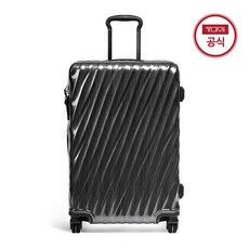 [현대백화점][TUMI KOREA] 19 DEGREE 쇼트 트립 패킹_0228764DE