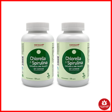 나노웰클로렐라