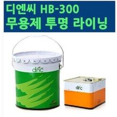 에폭시수지몰탈